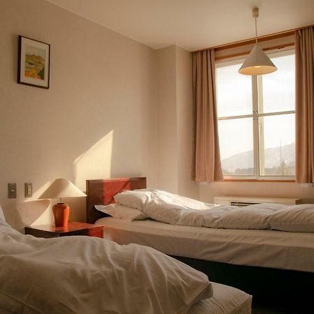 La Vista Hotel Tsugaike - Stay On The Slopes Otari Екстериор снимка