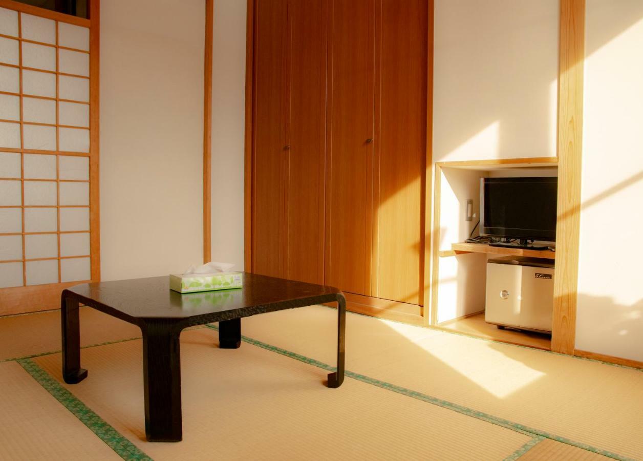 La Vista Hotel Tsugaike - Stay On The Slopes Otari Екстериор снимка