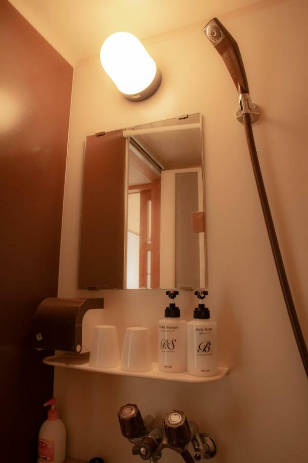 La Vista Hotel Tsugaike - Stay On The Slopes Otari Екстериор снимка