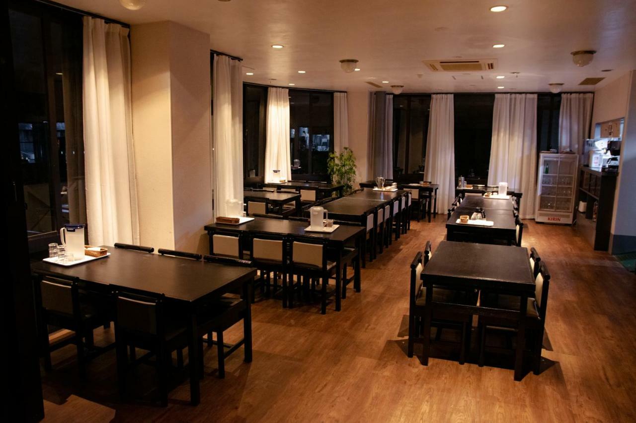 La Vista Hotel Tsugaike - Stay On The Slopes Otari Екстериор снимка