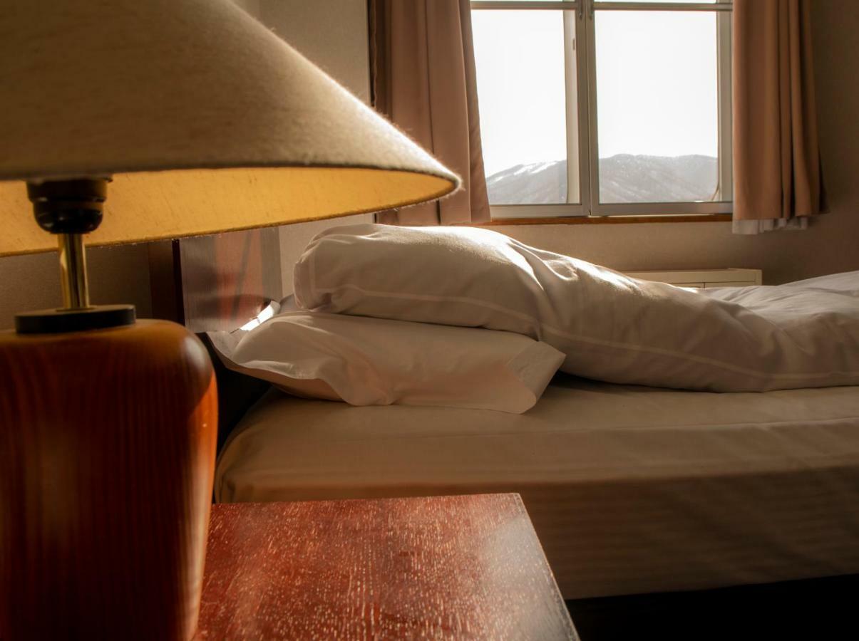 La Vista Hotel Tsugaike - Stay On The Slopes Otari Екстериор снимка